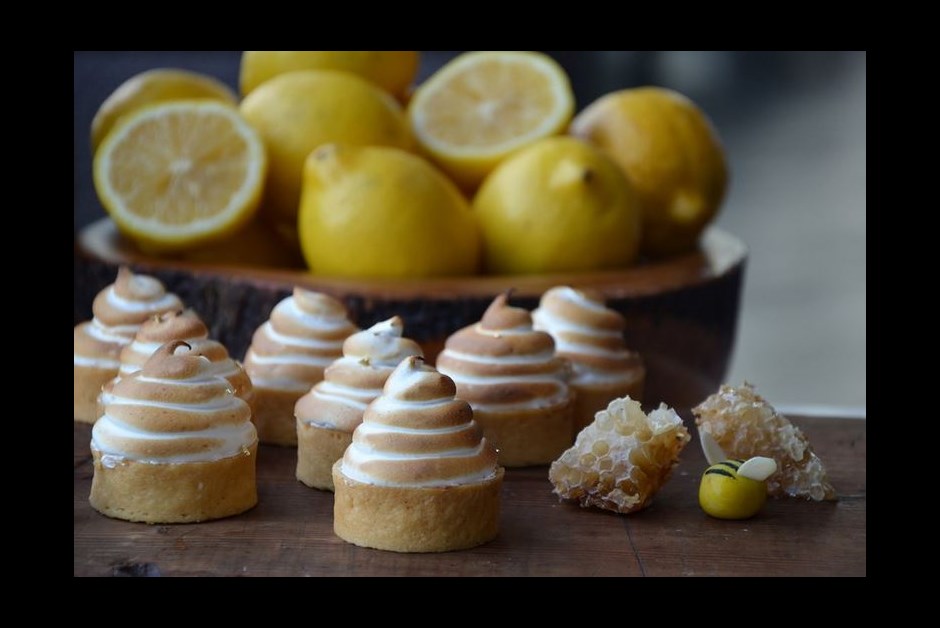 Fairmont's Favourite Refreshing Citrus Recipes