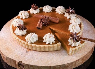 Fairmont's Favourite Pies for the Holiday Season