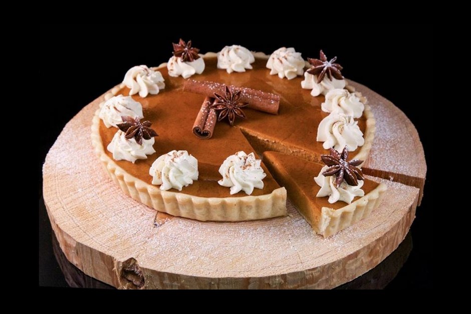 Fairmont's Favourite Pies for the Holiday Season