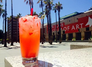Favourite Fairmont Summer Sips