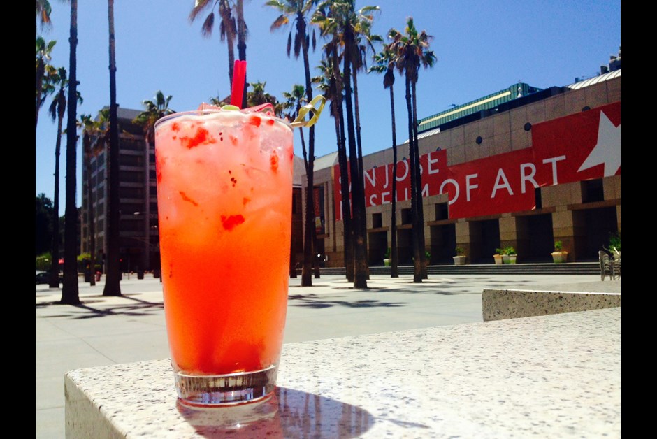 Favourite Fairmont Summer Sips