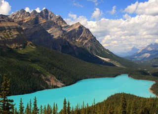 Fairmont's Top Six Summer Road Trips