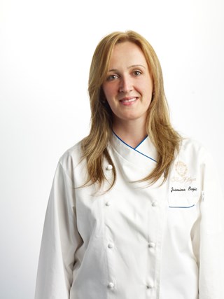 Jasmina Bojic, Pastry Chef