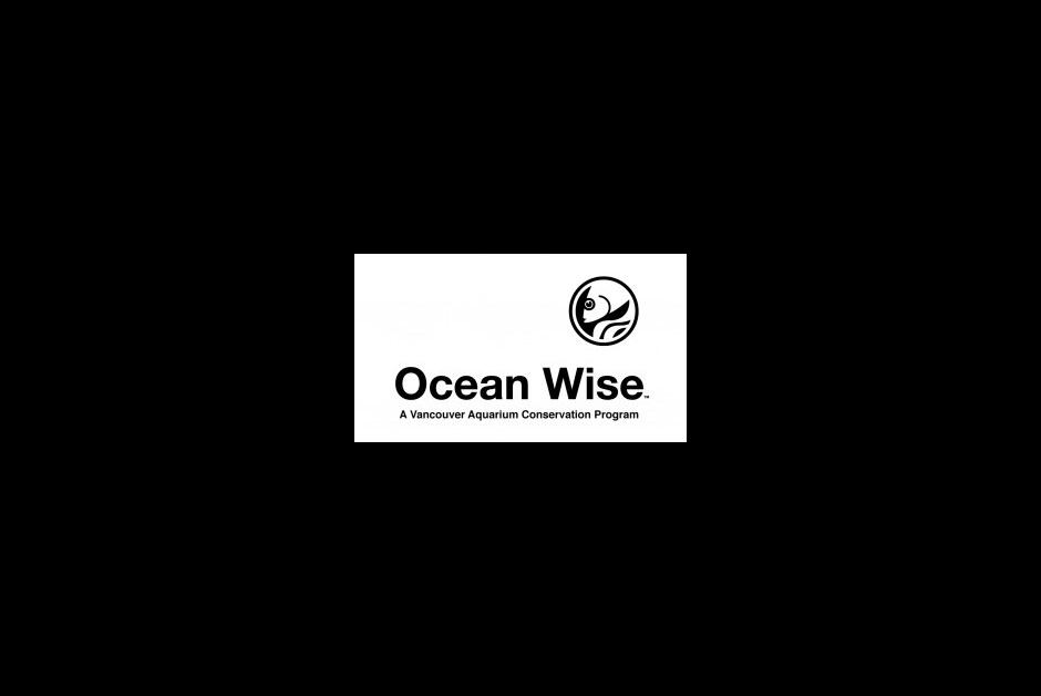 Ocean Wise Logo