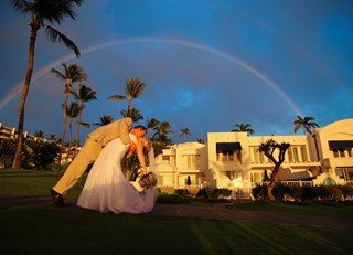 Once Upon a Time... Fairmont Makes Magic with Fairy Tale Weddings