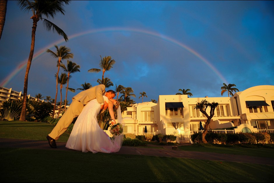 Once Upon a Time... Fairmont Makes Magic with Fairy Tale Weddings