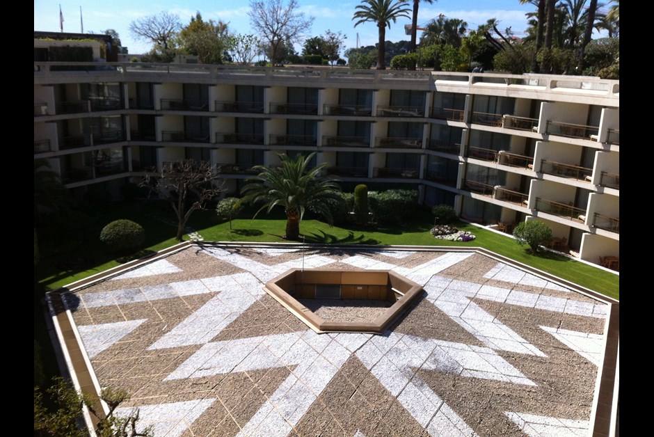 Fairmont Monte Carlo garden view.JPG