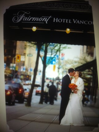 Married Hotel Vancouver