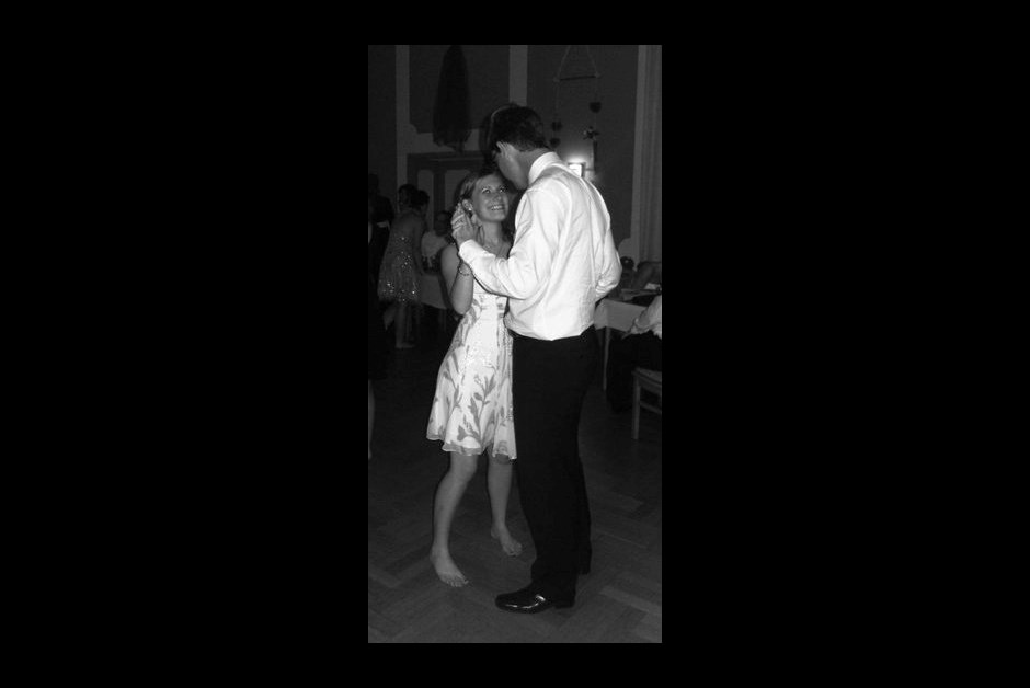 Stephanie and Keke's Wonderful Night