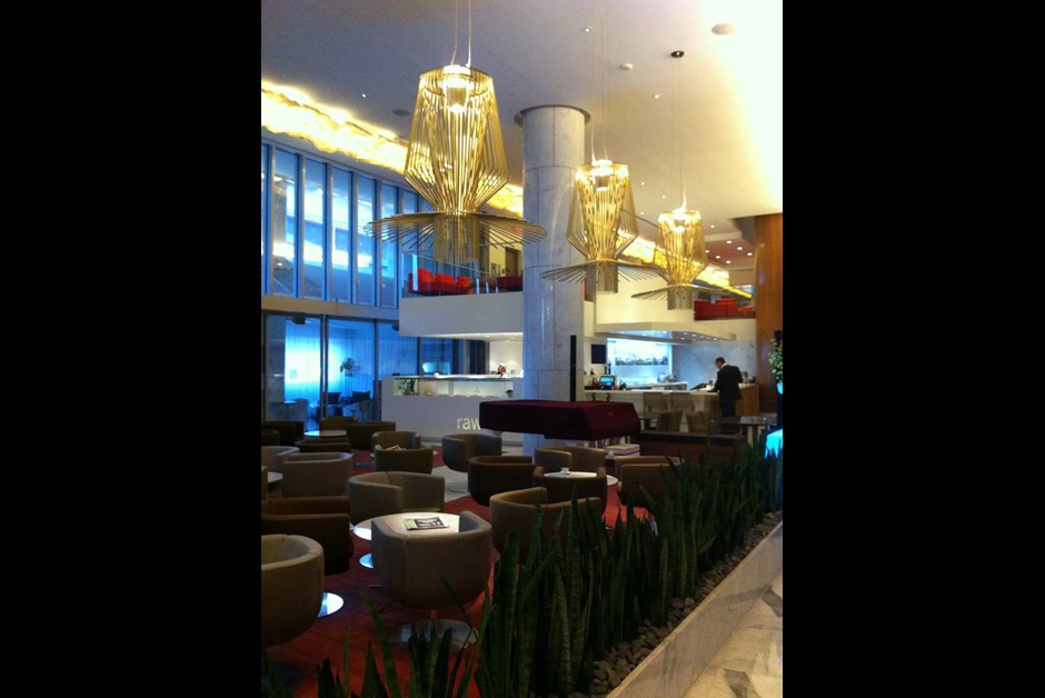 Fairmont Pacific Rim lobby lounge.JPG