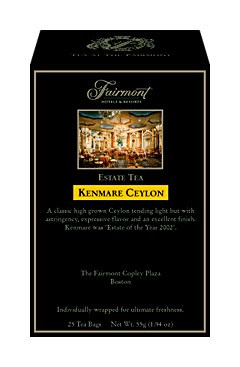 Kenmare Ceylon (Estate Black Tea)