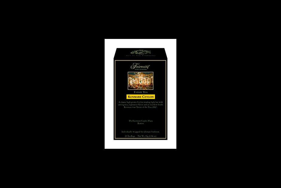 Kenmare Ceylon (Estate Black Tea)