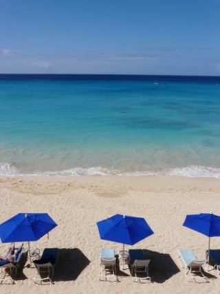View from the Balcony