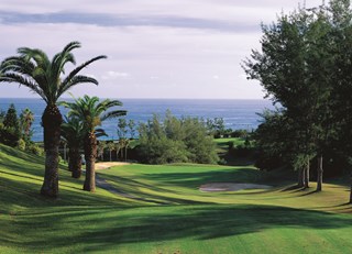 Golf Tip for April in Bermuda