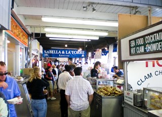 Favorite City Favorite Hotel