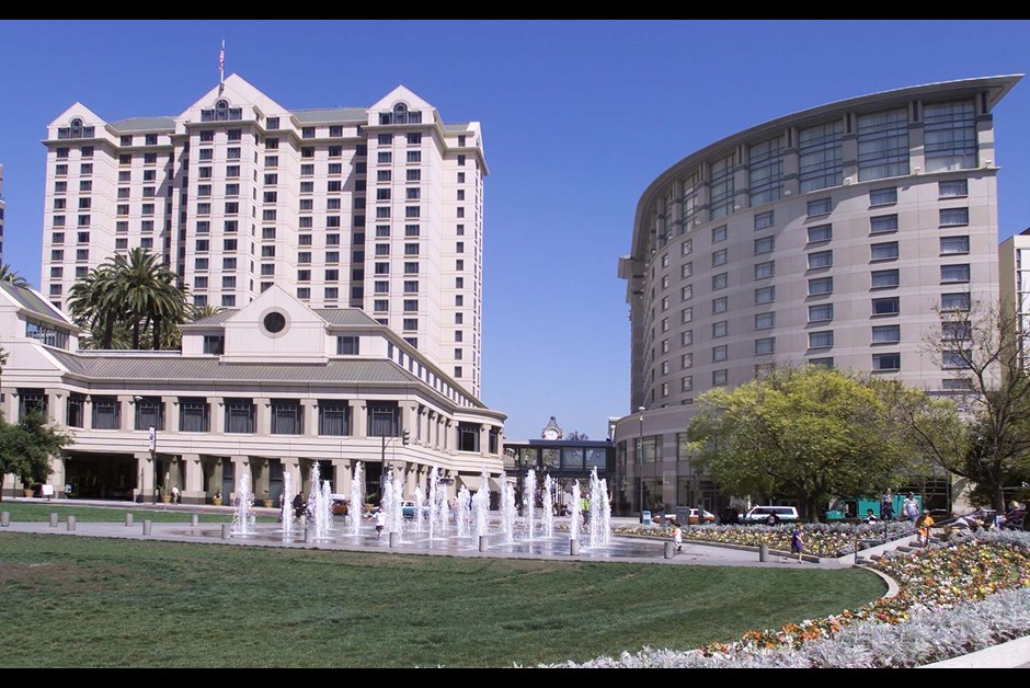 San Jose, California