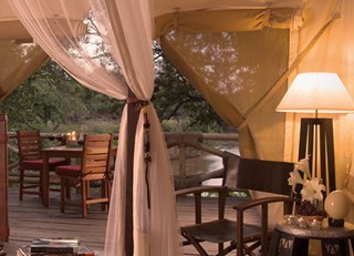 Fairmont Mara Safari Club