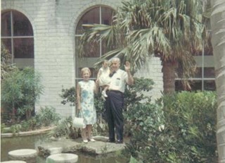 A Bermuda Family Vacation, circa 1968