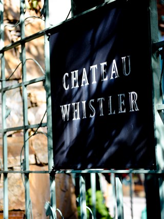 Fairmont = Pure Wonderul Memories