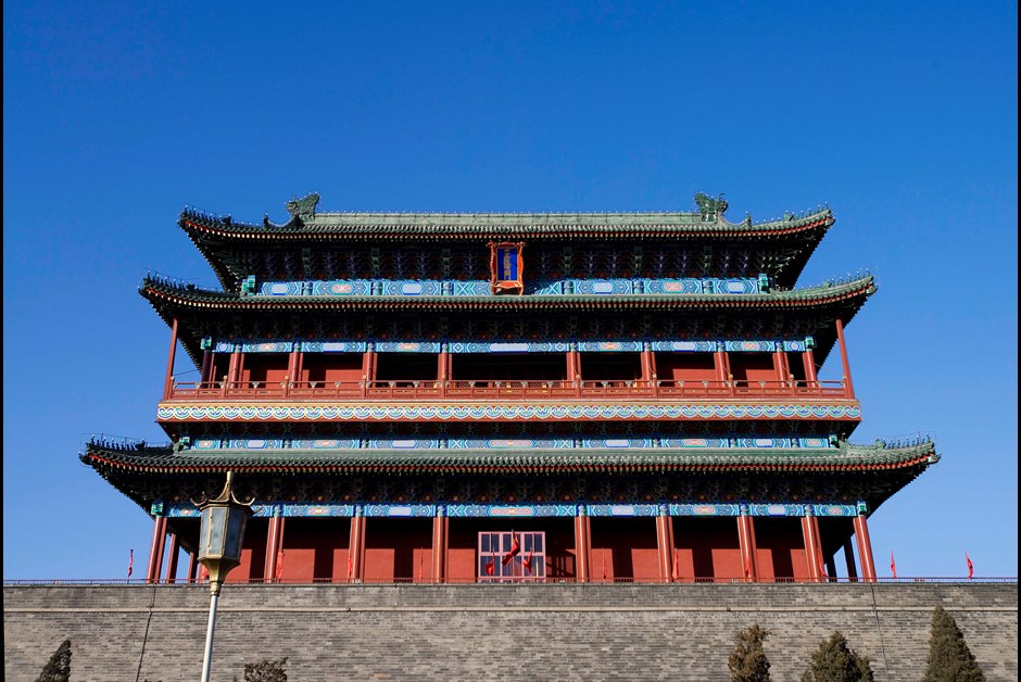 Zhengyangmen