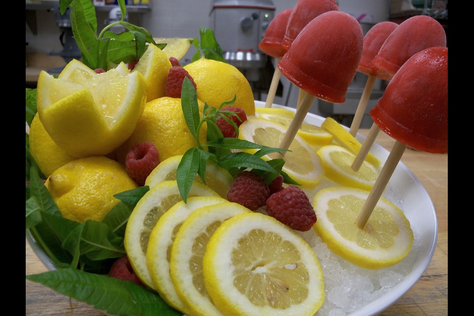 Popsicle