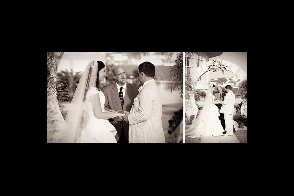 Our Wedding Planner Saved the Dress and the Day! 8