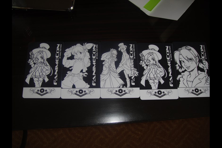 Fanime 2011