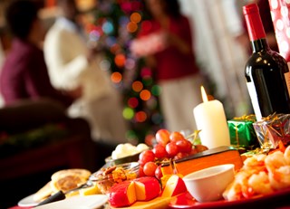 Hosting the Perfect Holiday Party