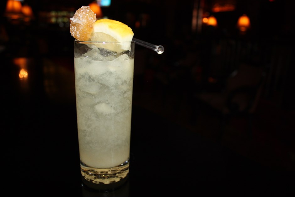 Moscow Mule