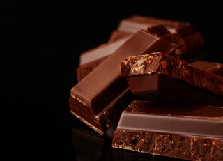 Haute Chocolate