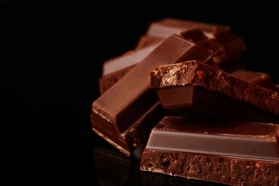 Haute Chocolate