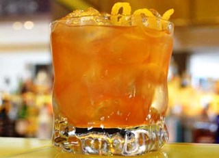 Sugar-Free Whiskey Sour