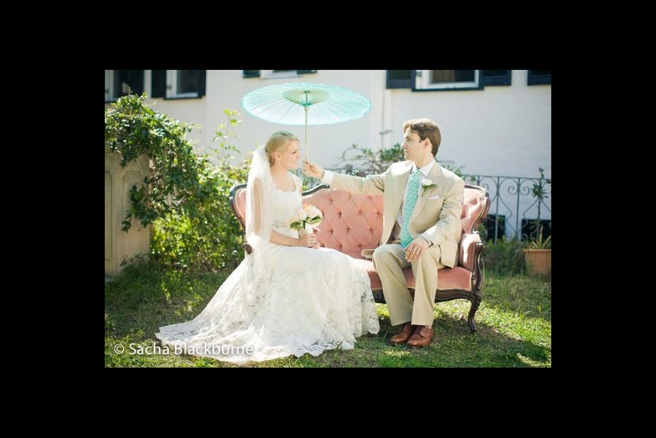 Thank you from the Wellingtons for the best wedding ever! 2