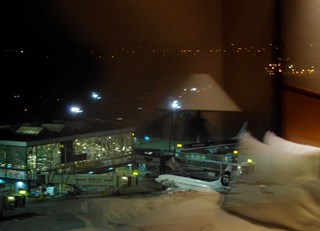 Comfort and Convenience