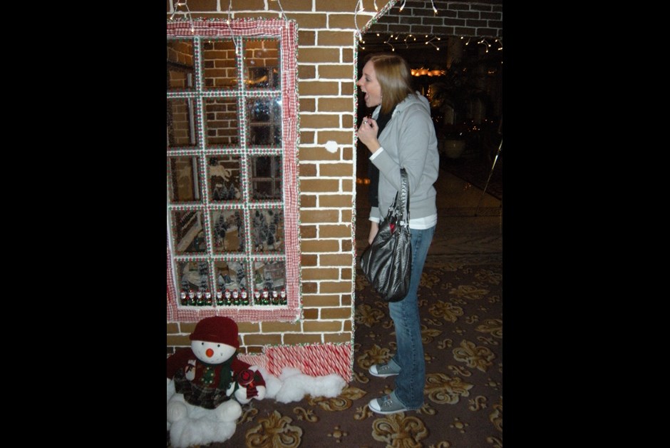 Christmas in San Francisco