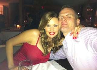 "Love is the beauty of the soul."