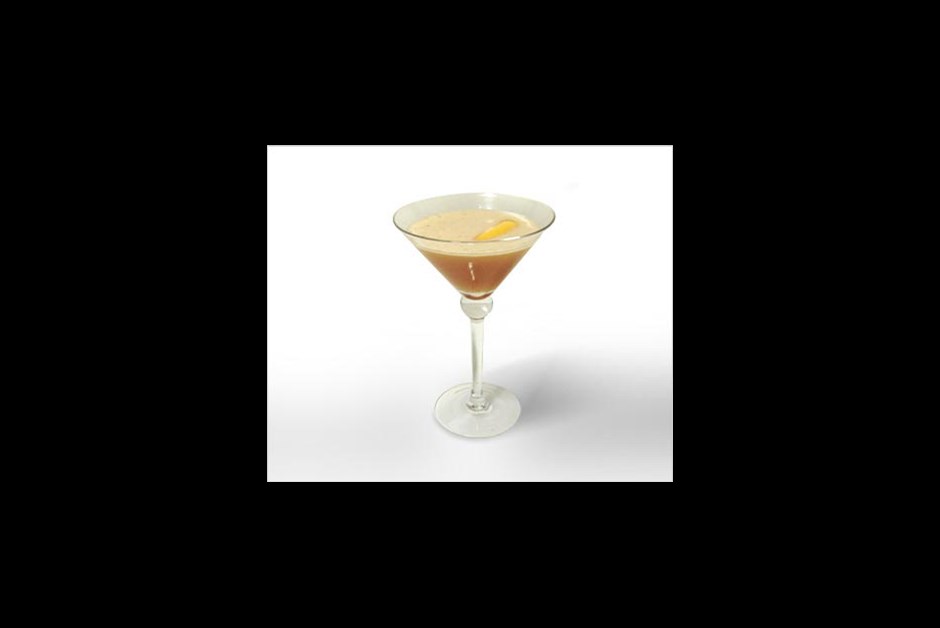Chipotle Agave Lemon Delicioso