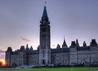 A Fairmont Experience at Canada&#39;s Capital