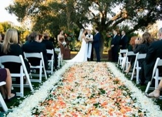 Wine Country Weddings at the Fairmont Sonoma Mission Inn &amp; Spa