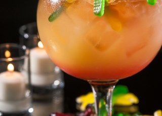 Witches Brew