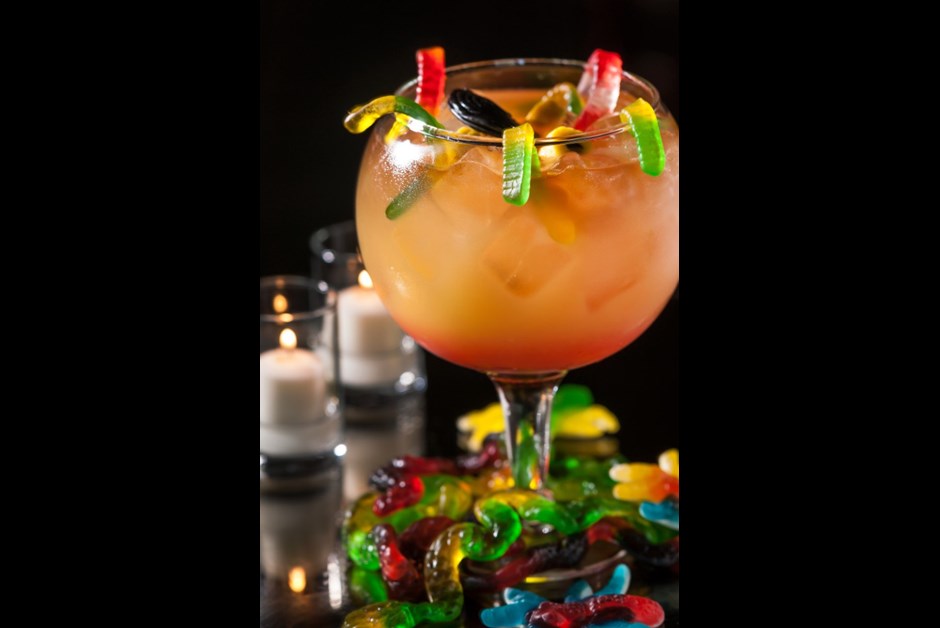 Witches Brew