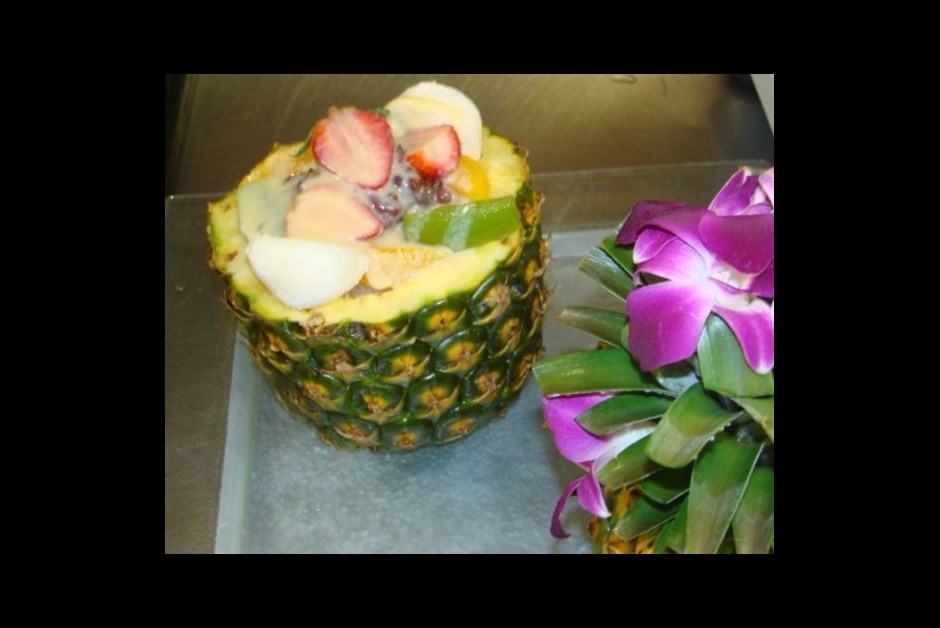Cool Summer Treats 9