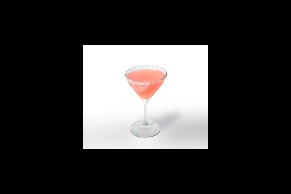 Watermelon Agave Rita