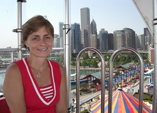 Windy City Magic