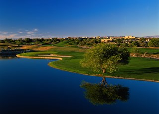 The Perfect Golf Getaway: Scottsdale in Fall