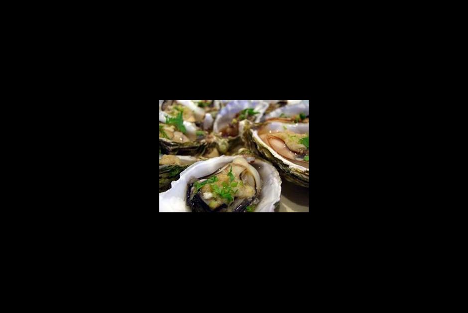 Oysters & Chablis