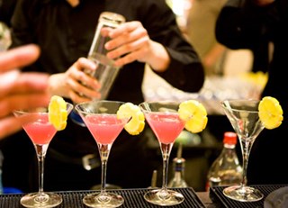 Top Cocktail Tips