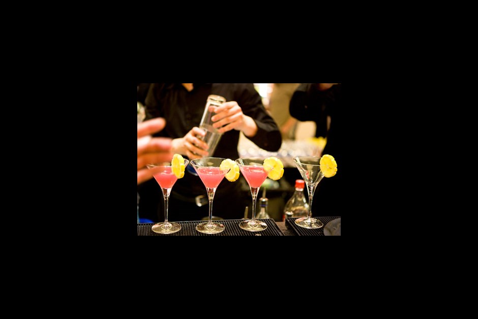 Top Cocktail Tips