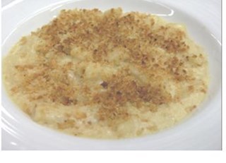Kids Mac n' Cheese