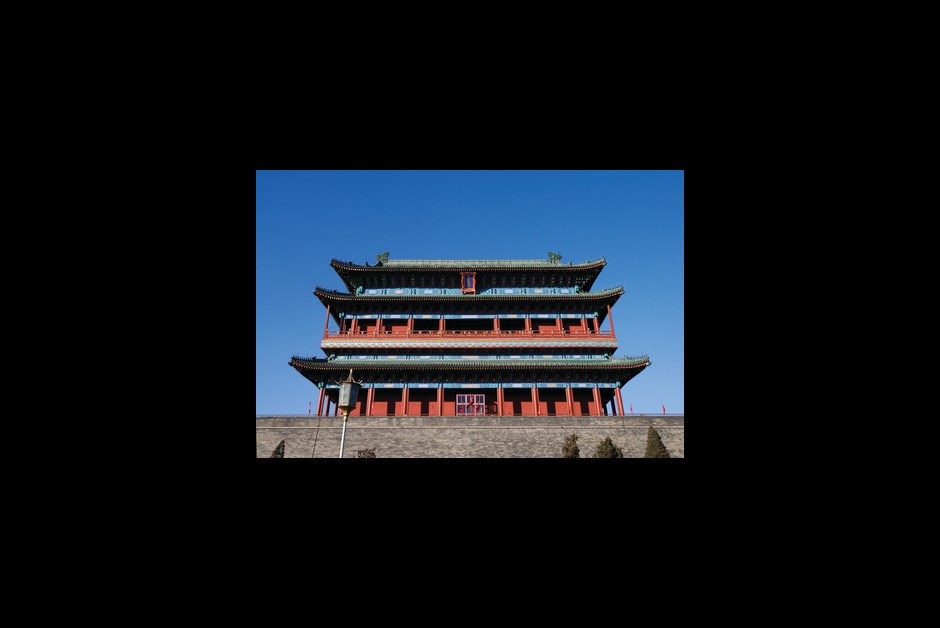 Fairmont Makes Exploring Beijing's Ancient Hutongs as Easy as Riding a Bike